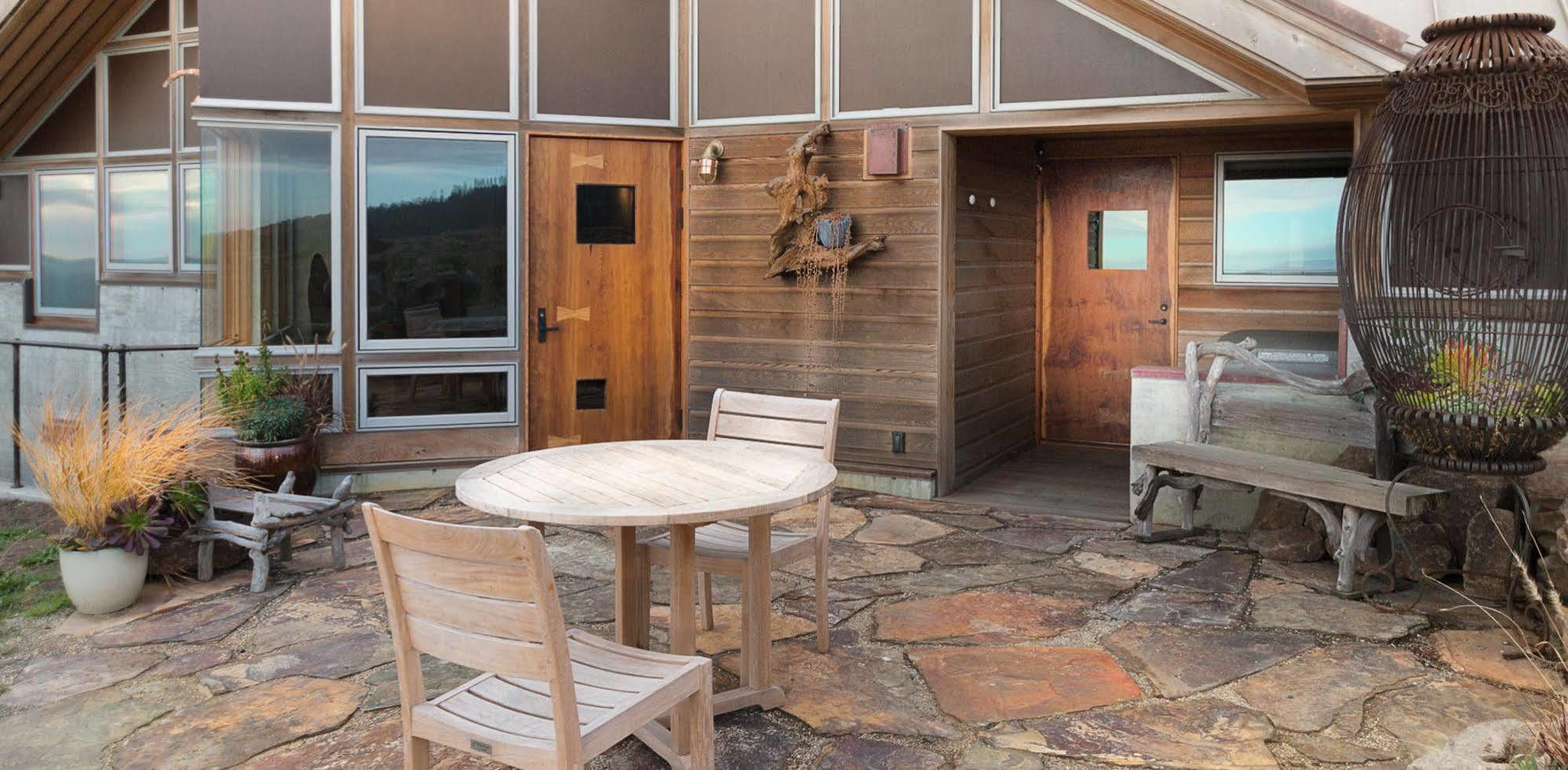The Inn At Newport Ranch Fort Bragg Exterior foto