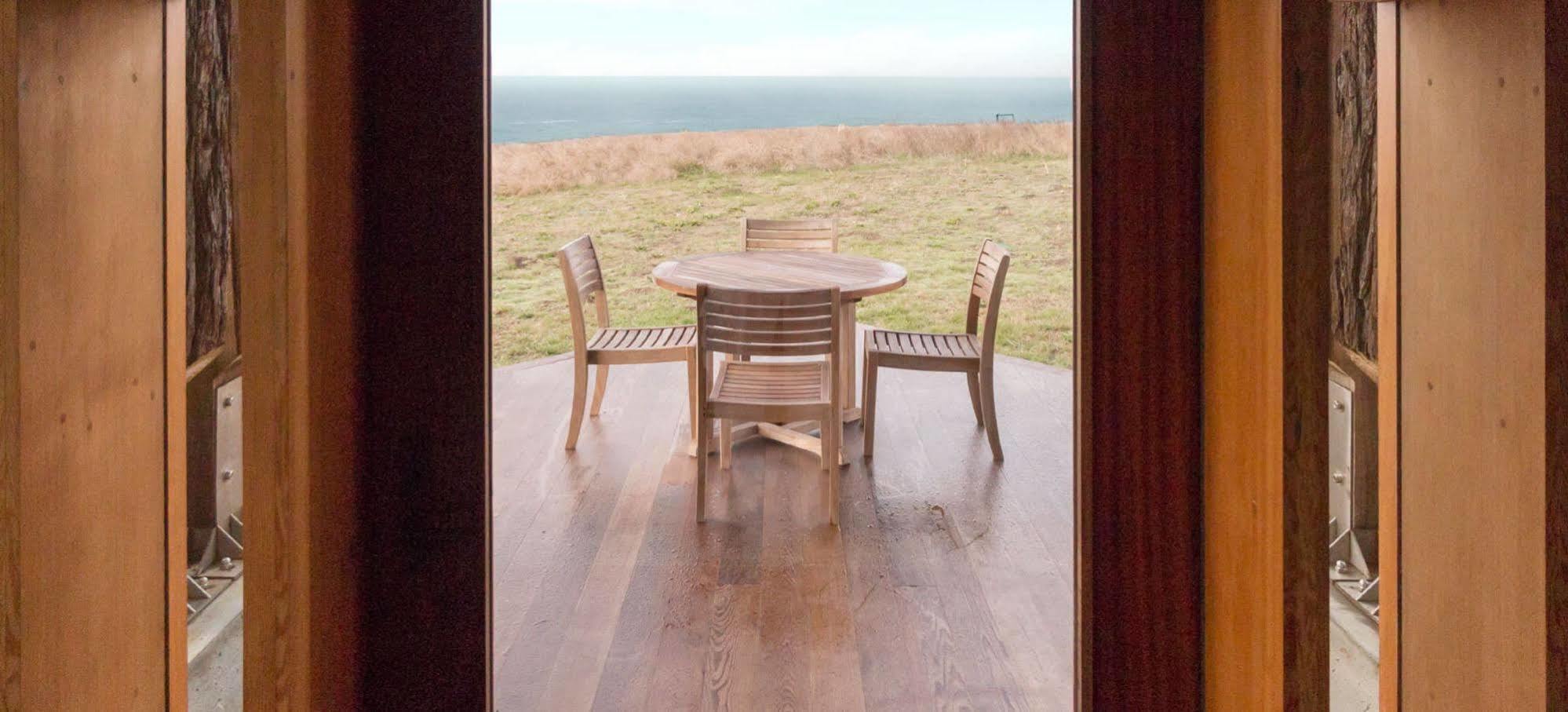 The Inn At Newport Ranch Fort Bragg Exterior foto